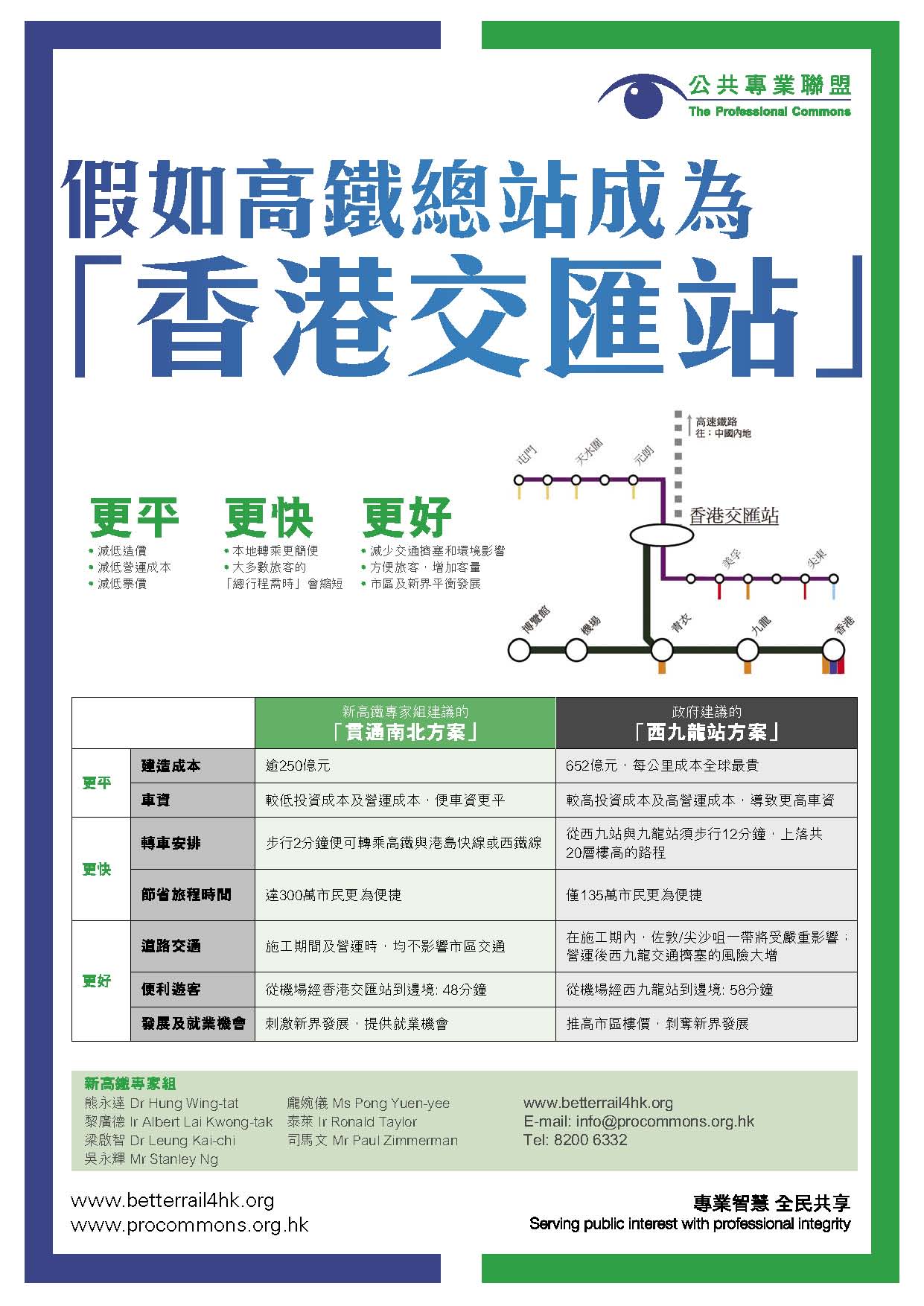 Railway leaflet A4 5nov-1