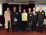 Pre-Budget Forum Co-organized by The Professional Commons & Legco Office of Hon. Anson Chan