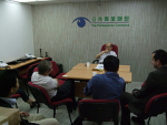 Evening Seminar on Observation of Current Political Reforms in China
