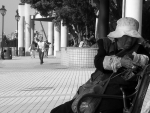 Ensure the Financial Security of the Elderly – Research Report on Universal Old Age Pension Scheme (Oct 2011 Updated)